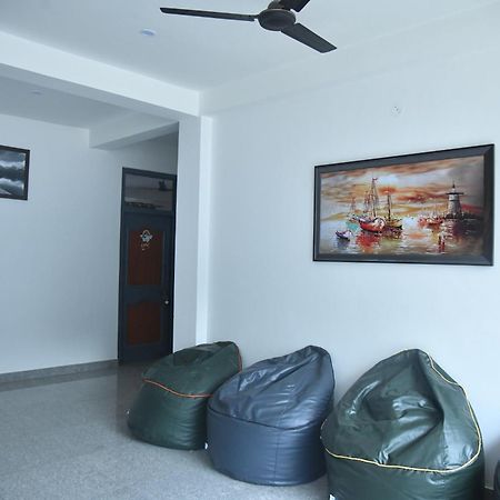 Himtrek Stays, กาซอล ภายนอก รูปภาพ