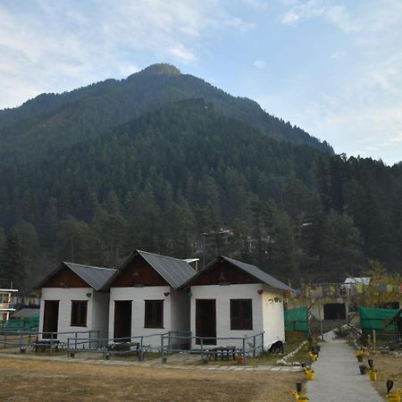 Himtrek Stays, กาซอล ภายนอก รูปภาพ