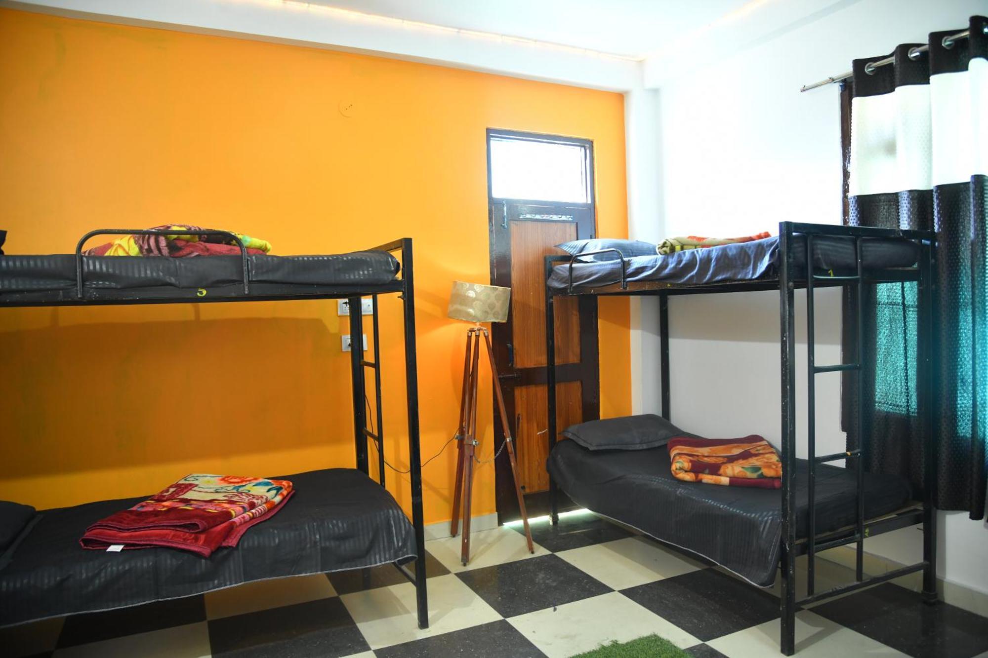 Himtrek Stays, กาซอล ภายนอก รูปภาพ