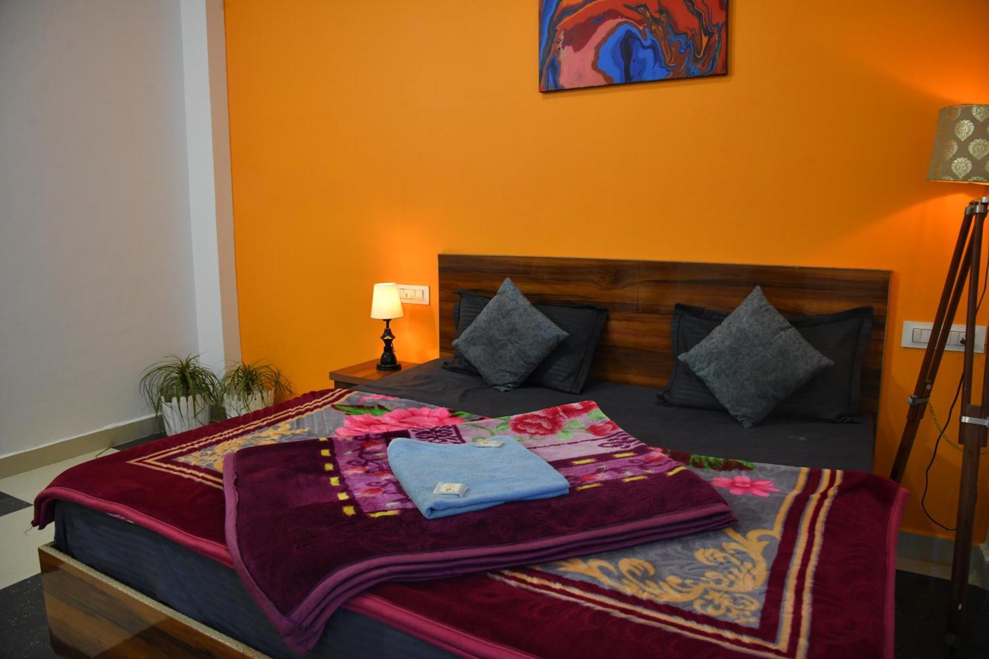 Himtrek Stays, กาซอล ภายนอก รูปภาพ