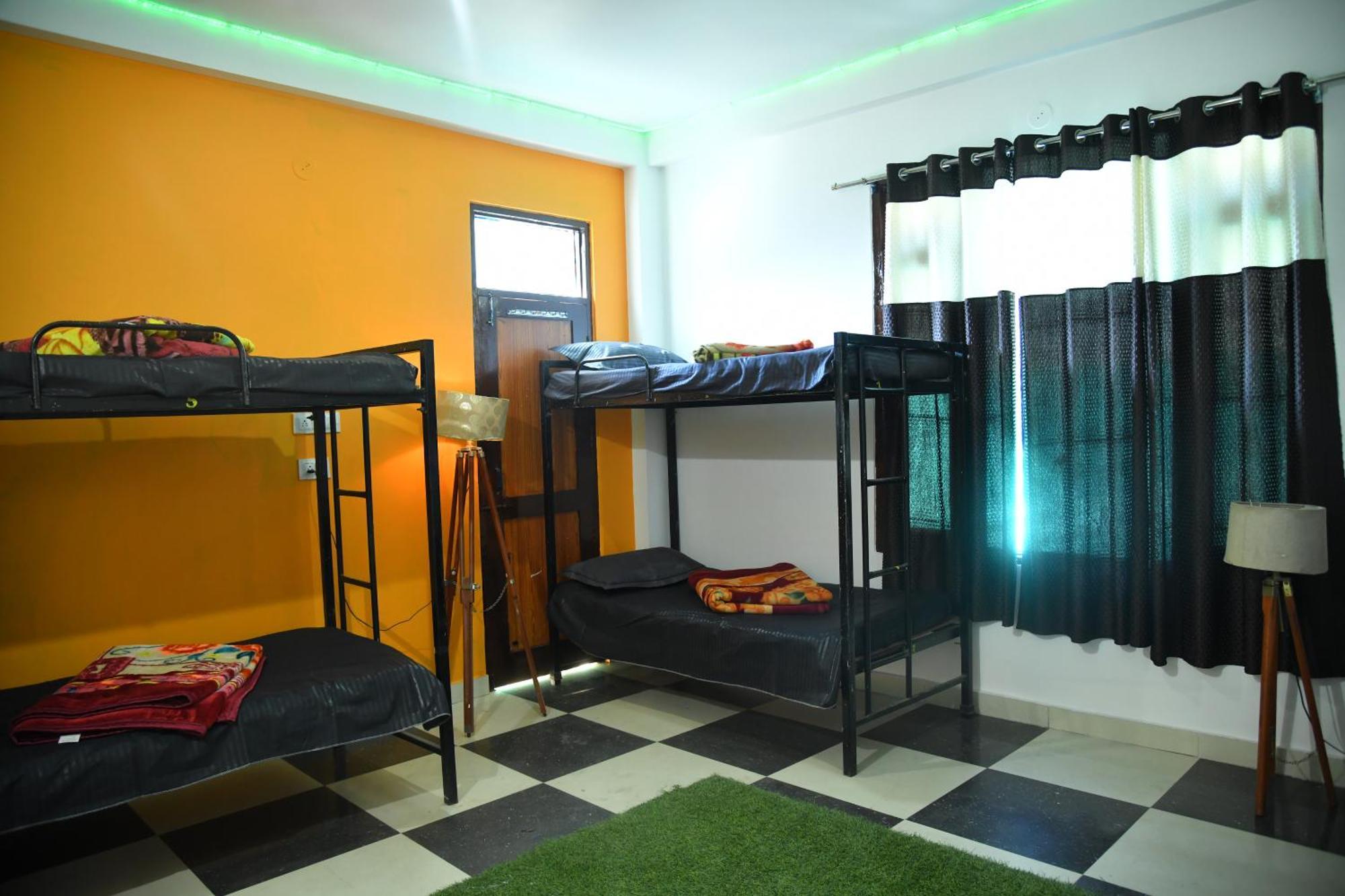 Himtrek Stays, กาซอล ภายนอก รูปภาพ