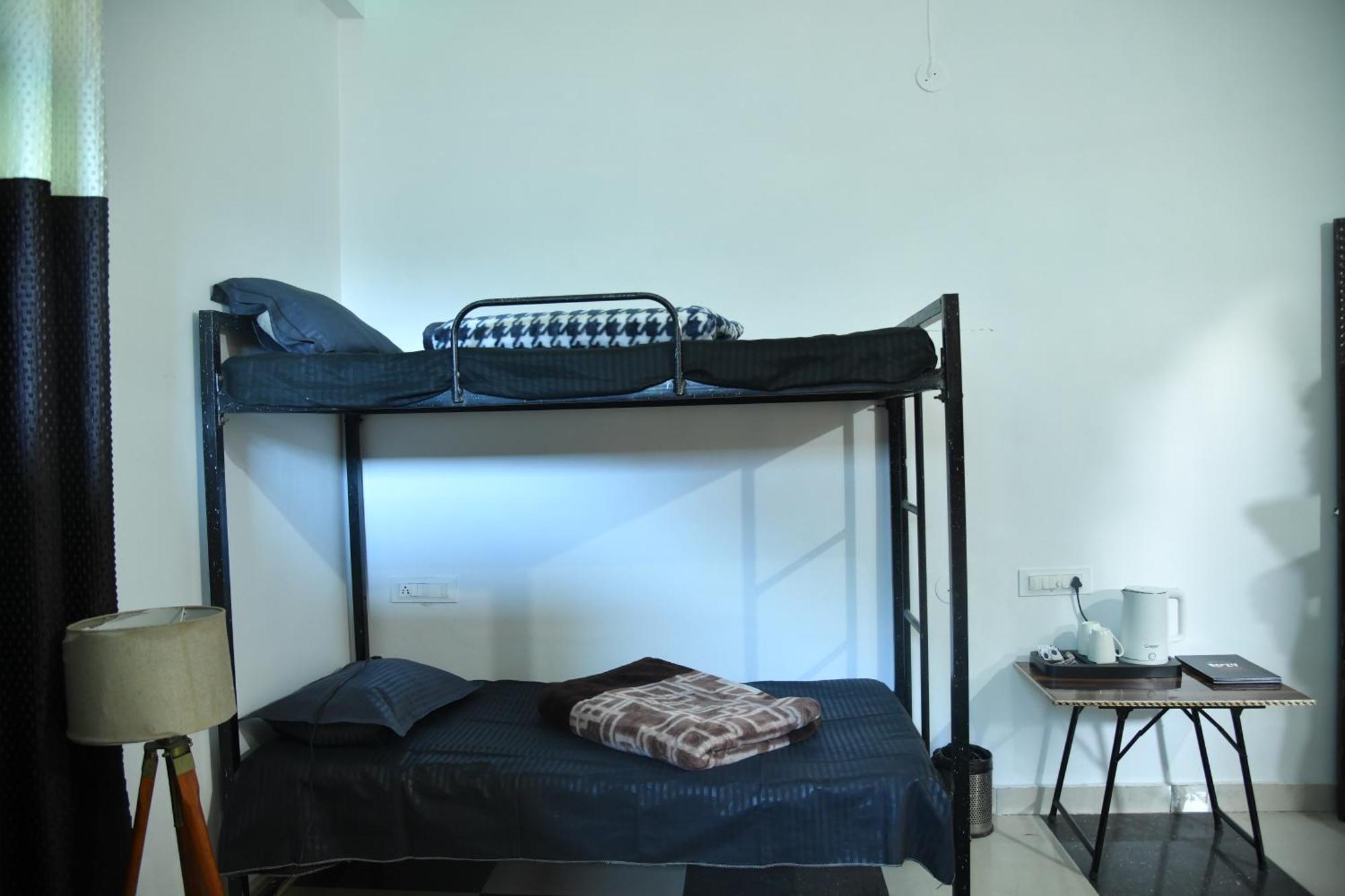 Himtrek Stays, กาซอล ภายนอก รูปภาพ