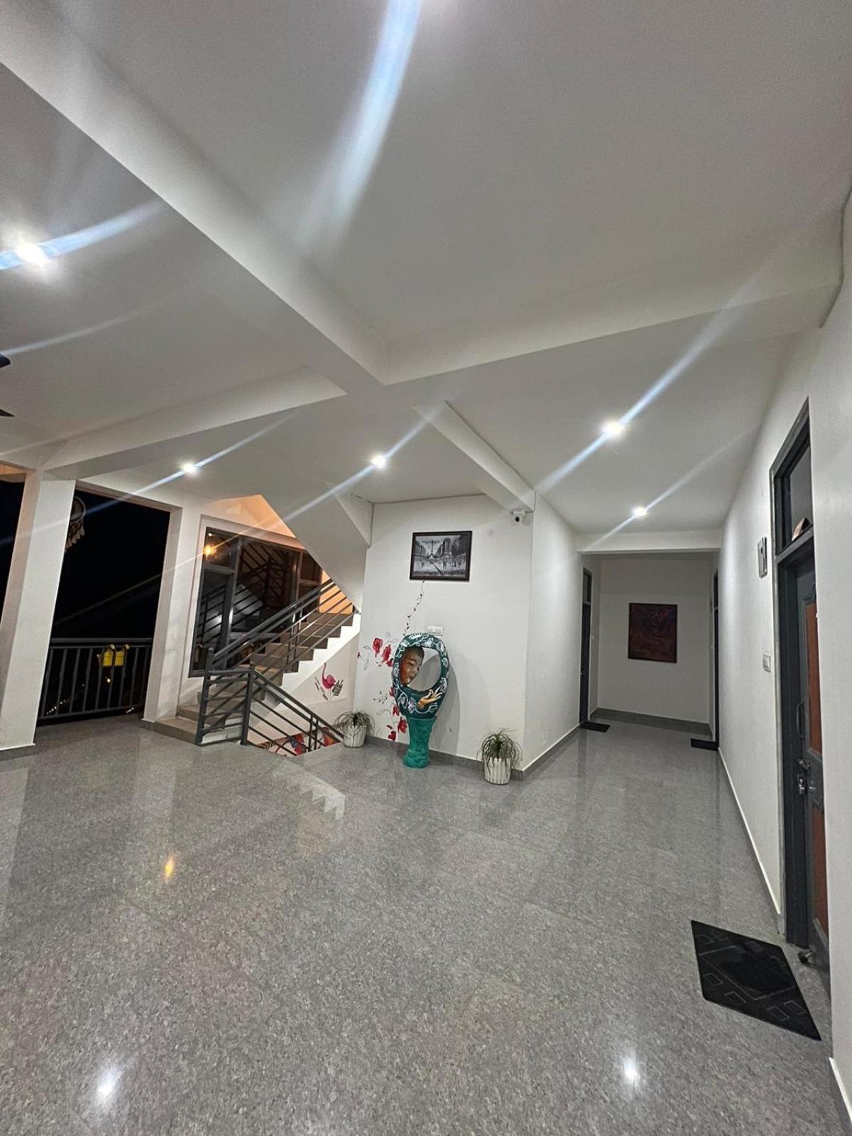 Himtrek Stays, กาซอล ภายนอก รูปภาพ