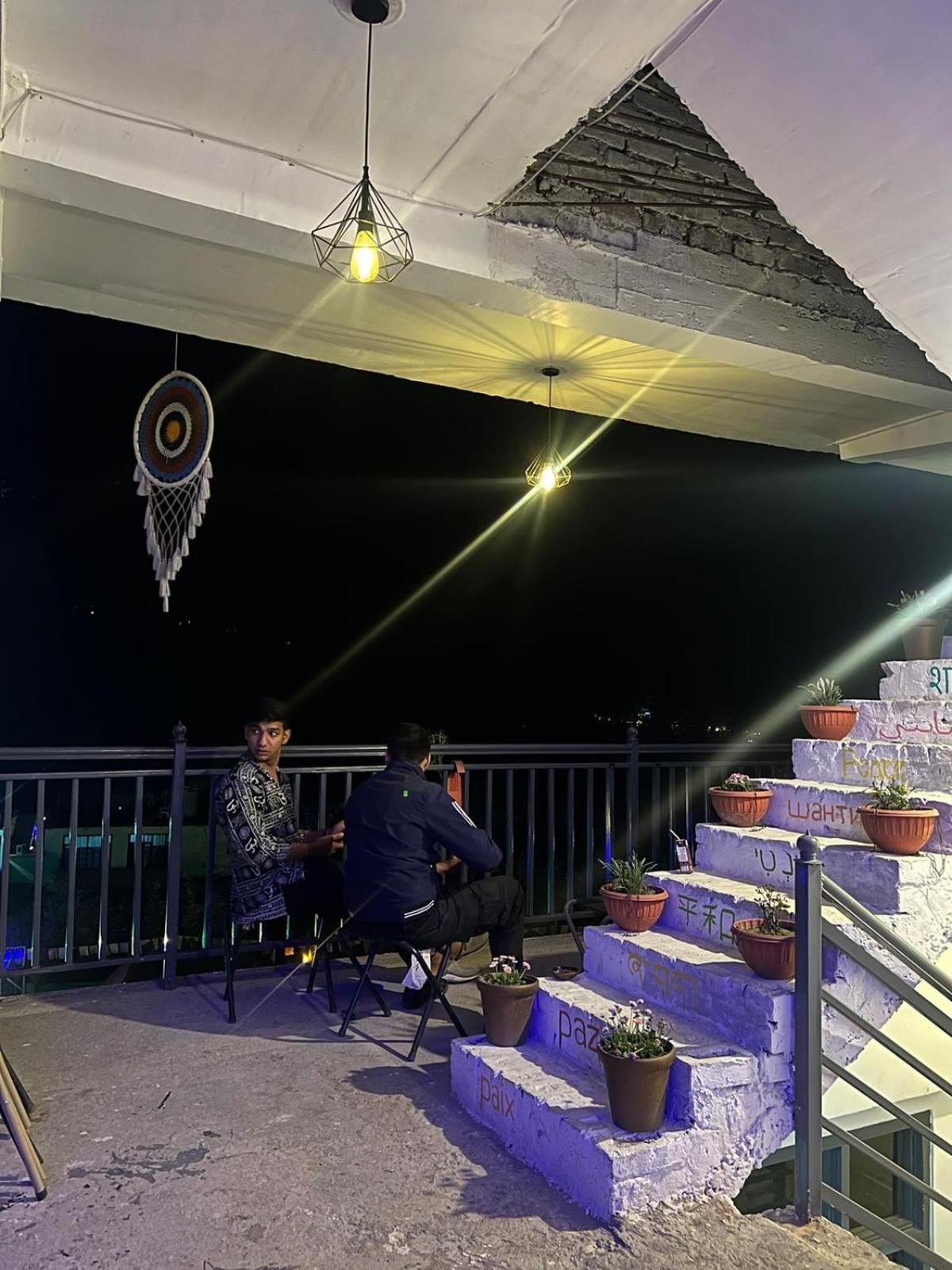 Himtrek Stays, กาซอล ภายนอก รูปภาพ