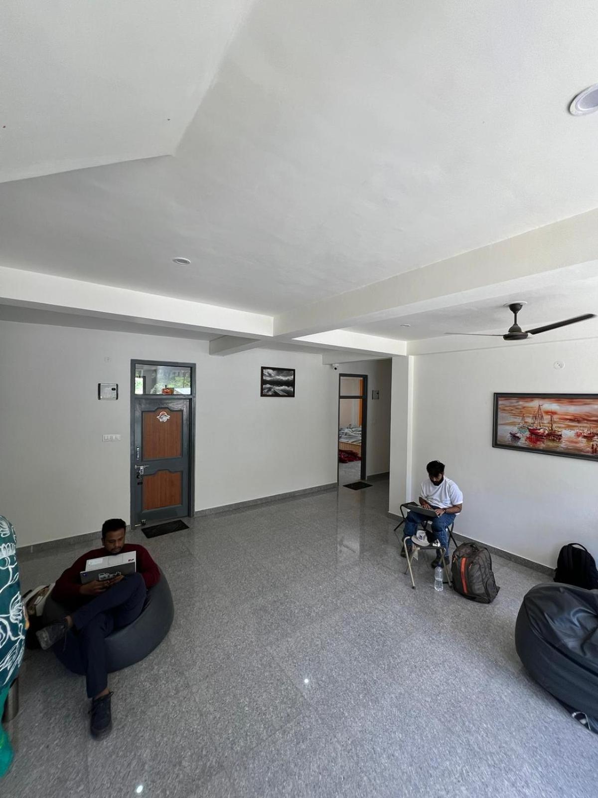 Himtrek Stays, กาซอล ภายนอก รูปภาพ