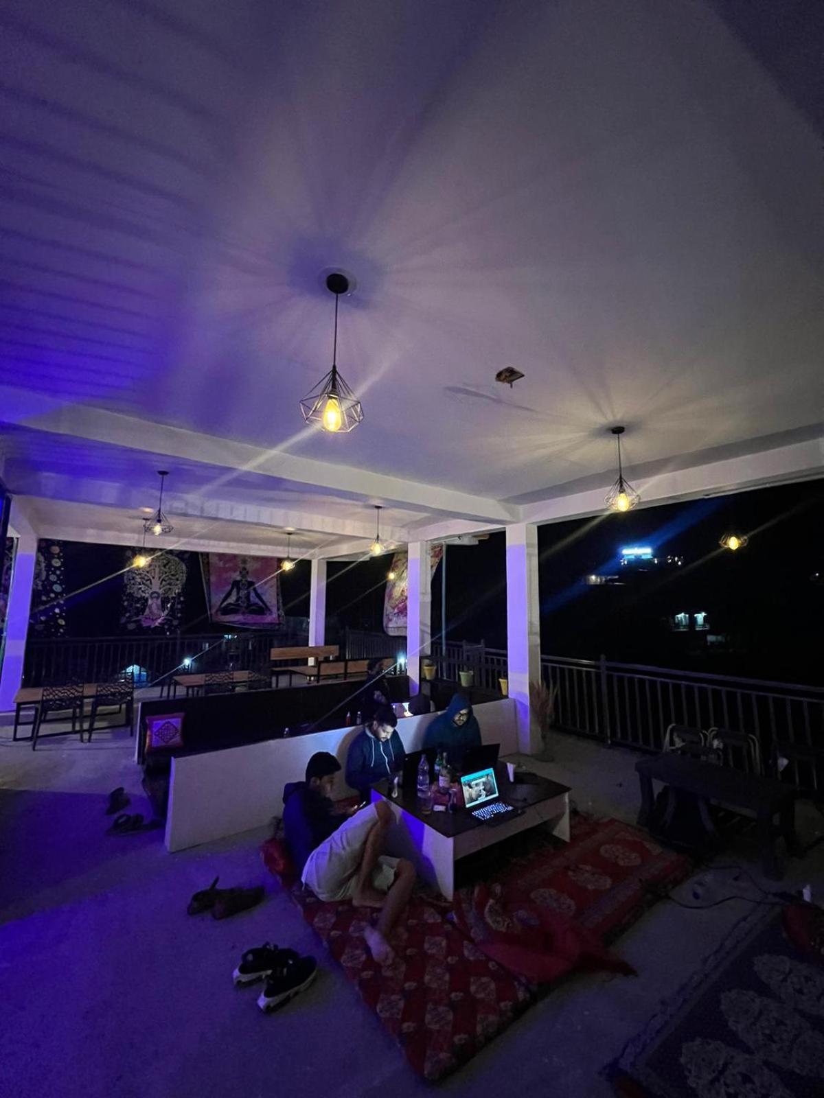 Himtrek Stays, กาซอล ภายนอก รูปภาพ